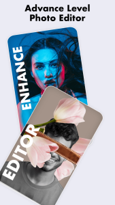 اسکرین شات 5 برنامه Photo Video Editor & Maker