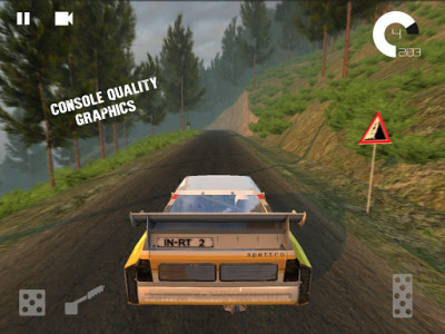 اسکرین شات بازی M.U.D. Rally Racing 7