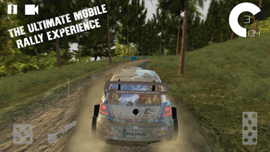 اسکرین شات بازی M.U.D. Rally Racing 2