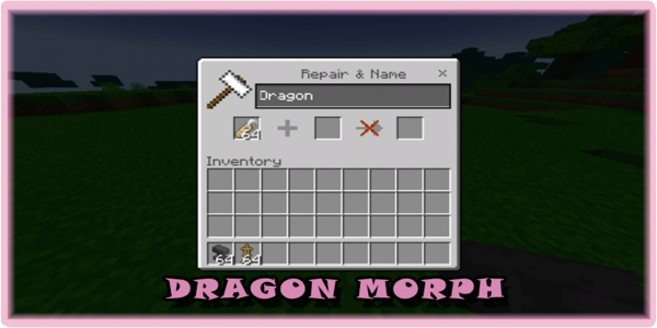 اسکرین شات برنامه Dragon Mod For Minecraft 3
