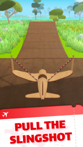 اسکرین شات 1 بازی Epic Plane Evolution