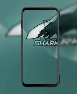 اسکرین شات برنامه Black Shark 4 Pro Wallpaper 6