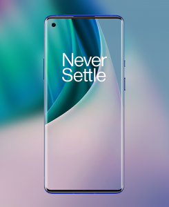 اسکرین شات برنامه OnePlus 8 Pro & 8T Wallpaper 5