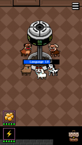 اسکرین شات 3 بازی I Became a Dog 3