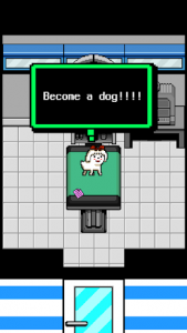 اسکرین شات بازی I Became a Dog 3 1