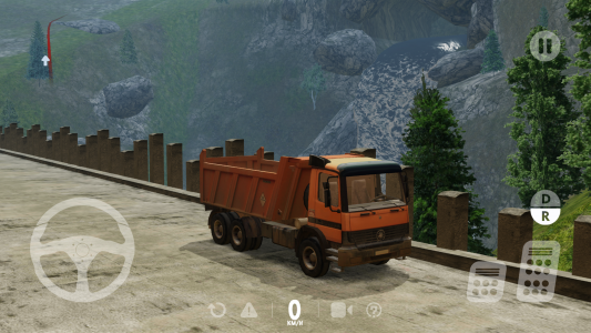 اسکرین شات بازی Heavy Machines & Mining 6