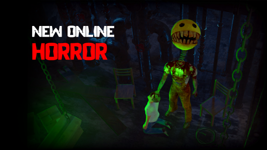 اسکرین شات بازی Springman Online Horror Action 2