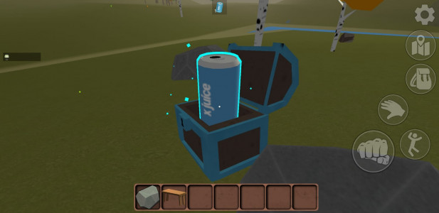 اسکرین شات 5 بازی Craft Muck's Multiplayer