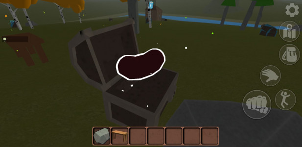 اسکرین شات 6 بازی Craft Muck's Multiplayer