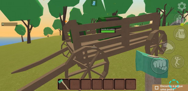 اسکرین شات بازی Craft Muck 6