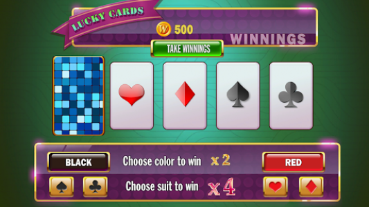 اسکرین شات بازی FREE OFFLINE Vegas Slots: Casino's Chicken Dinner 5