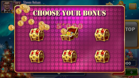 اسکرین شات بازی FREE OFFLINE Vegas Slots: Casino's Chicken Dinner 6