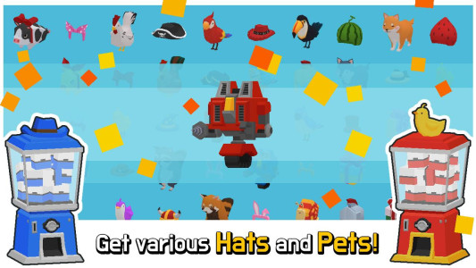 اسکرین شات 8 بازی Mine Survival