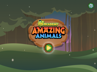 اسکرین شات بازی AJ Academy: Amazing Animals 8