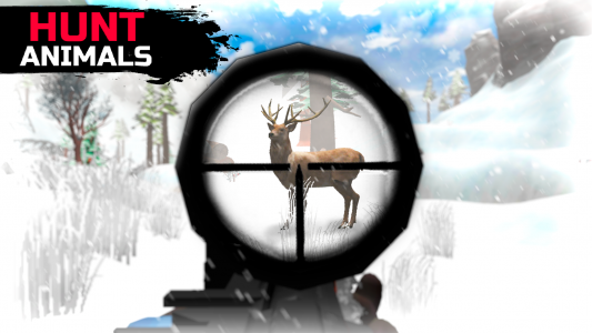اسکرین شات 2 بازی WinterCraft: Survival Forest