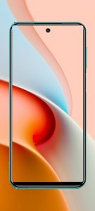 اسکرین شات برنامه Redmi Note 9 Pro Max Wallpaper 1