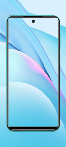 اسکرین شات برنامه Redmi Note 9 Pro Max Wallpaper 6