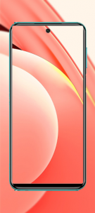 اسکرین شات برنامه Redmi Note 9 Pro Max Wallpaper 3