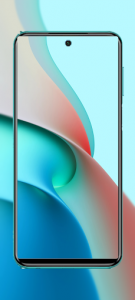 اسکرین شات برنامه Redmi Note 9 Pro Max Wallpaper 2