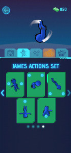 اسکرین شات 4 بازی Dodge Agent