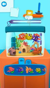 اسکرین شات 5 بازی Dentist for children