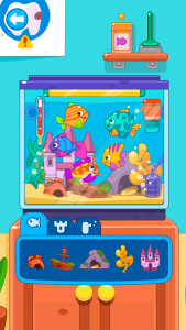 اسکرین شات 5 بازی Dentist