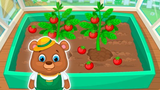 اسکرین شات 5 بازی Animal farm