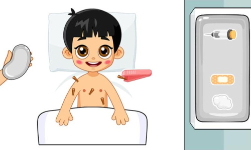 اسکرین شات 4 بازی Kids Games - profession