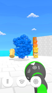 اسکرین شات 1 بازی Aqua Boy