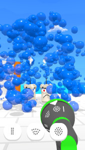 اسکرین شات 4 بازی Aqua Boy
