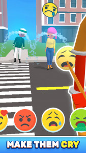اسکرین شات 4 بازی Feeling Arrow