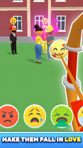اسکرین شات 2 بازی Feeling Arrow