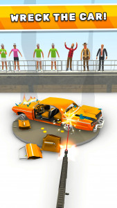 اسکرین شات 1 بازی Fury Cars