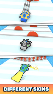 اسکرین شات 5 بازی Glove Power