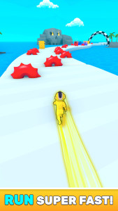 اسکرین شات 4 بازی Haunted Heroes