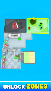اسکرین شات بازی Incubator 4