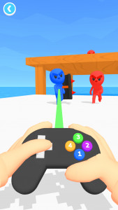 اسکرین شات بازی Mind Controller 1