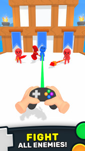 اسکرین شات 4 بازی Mind Controller
