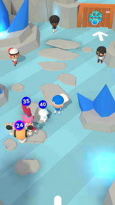 اسکرین شات 7 بازی MonsterAdventure