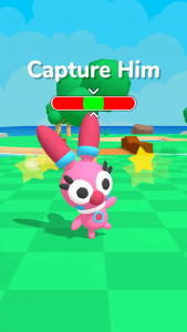 اسکرین شات 3 بازی MonsterAdventure