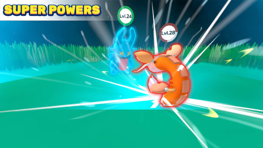 اسکرین شات 4 بازی Monster Life