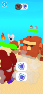 اسکرین شات 2 بازی Summoner Master