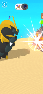 اسکرین شات 3 بازی Summoner Master