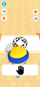 اسکرین شات 1 بازی Summoner Master