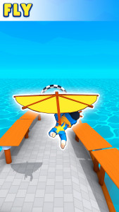 اسکرین شات بازی Ninja Escape 2