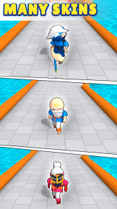 اسکرین شات 7 بازی Ninja Escape