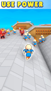 اسکرین شات بازی Ninja Escape 3