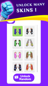 اسکرین شات 4 بازی Ninja Hands