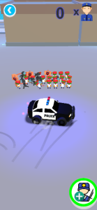 اسکرین شات 4 بازی Riot Buster