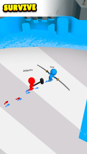 اسکرین شات 4 بازی Slash Royal